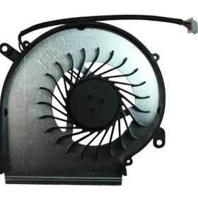 MSI GL62 7RDX Sol Fan
