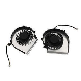 MSI GL62 Sol Fan