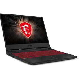 MSI GL65 9SC-041XTR Intel Core i5-9300H 8GB Ram 256 GB SSD 4GB GTX 1650 15.6 inç Freedos Oyun Bilgisayarı