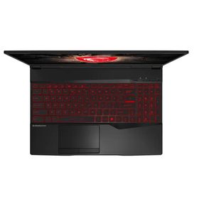 MSI GL65 9SC-041XTR Intel Core i5-9300H 8GB Ram 256 GB SSD 4GB GTX 1650 15.6 inç Freedos Oyun Bilgisayarı