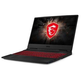 MSI GL65 9SC-041XTR Intel Core i5-9300H 8GB Ram 256 GB SSD 4GB GTX 1650 15.6 inç Freedos Oyun Bilgisayarı