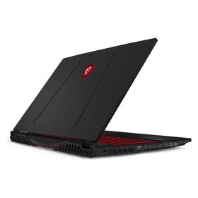 MSI GL65 Leopard 10SCXR-061XTR Intel Core i5 10300H 8GB Ram 256GB SSD GTX1650 Freedos 15.6 inç Oyun Bilgisayar