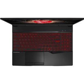 MSI GL65 Leopard 10SCXR-061XTR Intel Core i5 10300H 8GB Ram 256GB SSD GTX1650 Freedos 15.6 inç Oyun Bilgisayar