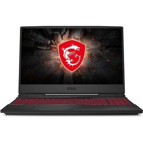 MSI GL65 Leopard 10SCXR-061XTR Intel Core i5 10300H 8GB Ram 256GB SSD GTX1650 Freedos 15.6 inç Oyun Bilgisayar