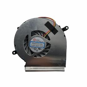 MSI GL72 6QC-035XTR Sağ Fan