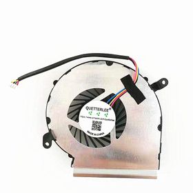 MSI GL72 6QC-GL72 6QD-GL72 6QF GPU Laptop Fan