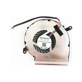 MSI GL72 6QC-GL72 6QD-GL72 6QF GPU Laptop Fan