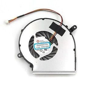 MSI GL72-6QC Sol Fan