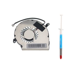 MSI GL72 7RD-292XTR Sağ Fan