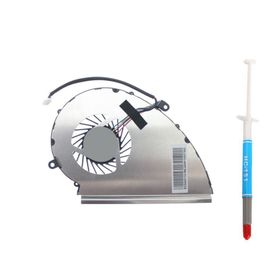 MSI GL72 7RD-292XTR Sağ Fan