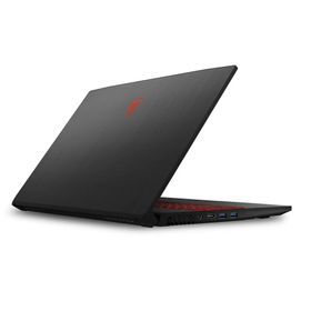 MSI GL75 Leopard 10SDR-286XTR Intel Core i7 10750H 16GB Ram 512GB SSD GTX1660Ti Freedos 17.3 inç Oyun Bilgisayarı