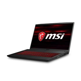 MSI GL75 Leopard 10SDR-286XTR Intel Core i7 10750H 16GB Ram 512GB SSD GTX1660Ti Freedos 17.3 inç Oyun Bilgisayarı