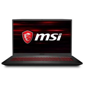 MSI GL75 Leopard 10SDR-286XTR Intel Core i7 10750H 16GB Ram 512GB SSD GTX1660Ti Freedos 17.3 inç Oyun Bilgisayarı