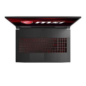 MSI GL75 Leopard 10SDR-286XTR Intel Core i7 10750H 16GB Ram 512GB SSD GTX1660Ti Freedos 17.3 inç Oyun Bilgisayarı