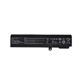 MSI GL75 Leopard 10SDR Notebook Batarya