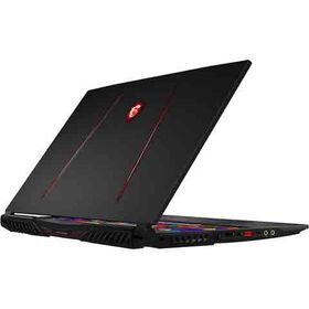MSI GL75 Leopard 10SER-257XTR Intel Core i7 10750H 32GB Ram 1TB HDD + 256GB SSD RTX 2060 Freedos 17.3 inç Oyun Bilgisayarı
