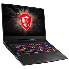 MSI GL75 Leopard 10SER-257XTR Intel Core i7 10750H 32GB Ram 1TB HDD + 256GB SSD RTX 2060 Freedos 17.3 inç Oyun Bilgisayarı