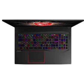 MSI GL75 Leopard 10SER-257XTR Intel Core i7 10750H 32GB Ram 1TB HDD + 256GB SSD RTX 2060 Freedos 17.3 inç Oyun Bilgisayarı