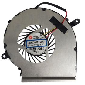MSI GP62 2QE Sağ Fan