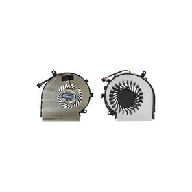 MSI GP62 2QE Sağ Fan