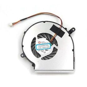 MSI GP62 2QE Sol Fan