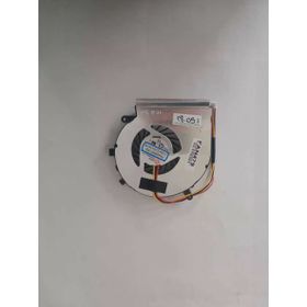MSI GP62 6QE Leopard Pro Sol Fan