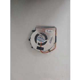 MSI GP62 6QE Leopard Pro Sol Fan