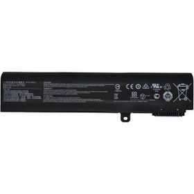 MSI GP62 Leopard Notebook Batarya