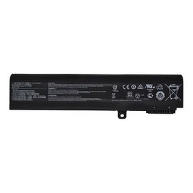 MSI GP62 Leopard Notebook Batarya