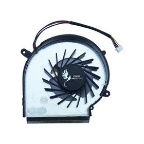MSI GP62VR-7RF Uyumlu GPU Laptop Fan
