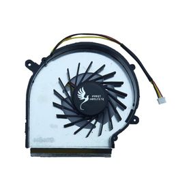 MSI GP72 2QD-GP72 2QE-GP72 6QE GPU Laptop Fan