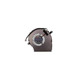 MSI GP72 2QD Sol Fan