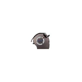 MSI GP72 Sol Fan