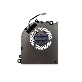 MSI GS60-2PC-078TR Sol Uyumlu Notebook Fanı