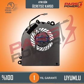 MSI GS60-2QD Sol Uyumlu Notebook Fanı