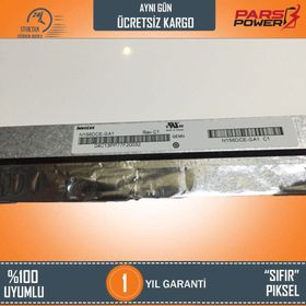 MSI GT60 2OJ Uyumlu LCD Ekran