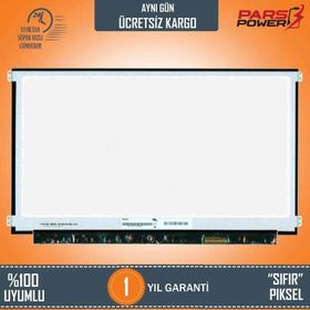 MSI GT60 2PE Uyumlu LCD Ekran
