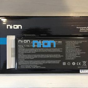 MSI GT60 Notebook Bataryası
