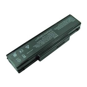 MSI GT627 Batarya Pil