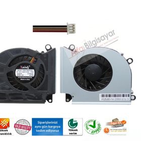 MSI GT660 Cooling Fan