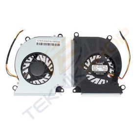 MSI GT660 Cooling Fan
