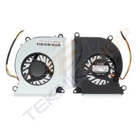 MSI GT660 Cooling Fan