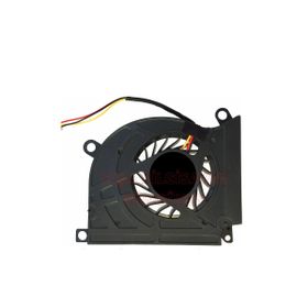 MSI GT660 Cooling Fan