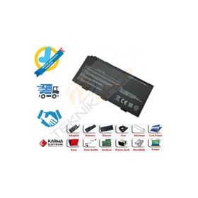 MSI GT680DX GT680DXR GT680H GT680R Batarya Pil