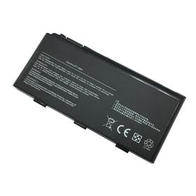 MSI GT70 2OD-452TR Batarya Pil