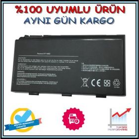 MSI GT70 2OD-452TR Batarya Pil
