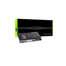 MSI GT70H GT70PH GT760 GT760R GT770 Batarya Pil