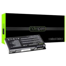 MSI GT70H GT70PH GT760 GT760R GT770 Batarya Pil