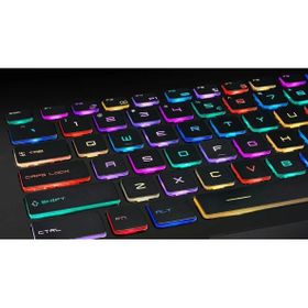 MSI GT72 2QE-1006TR Işıklı Türkçe Klavye