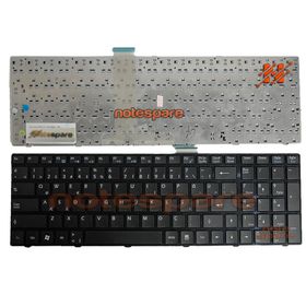 MSI GT725 Notebook Bataryası